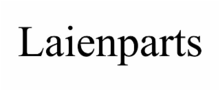 laienparts