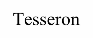 tesseron