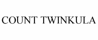 count twinkula