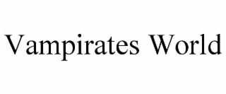 vampirates world