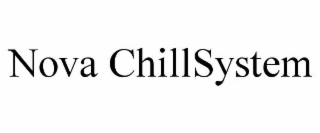 nova chillsystem