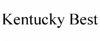 kentucky best