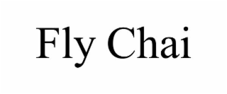 fly chai