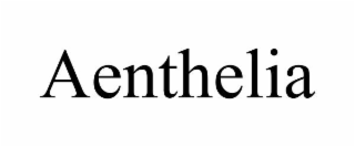 aenthelia
