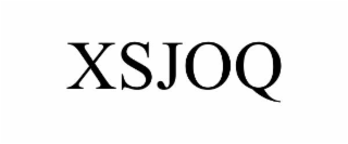 xsjoq