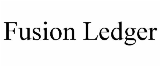 fusion ledger