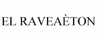 el raveaÈton