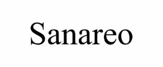 sanareo