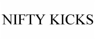 nifty kicks