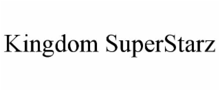 kingdom superstarz
