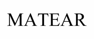 matear