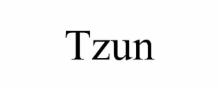 tzun
