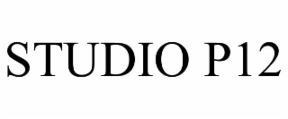 studio p12