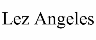 lez angeles