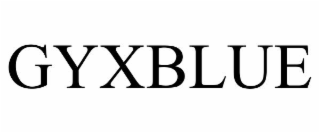 gyxblue