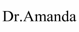 dr.amanda