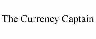 the currency captain