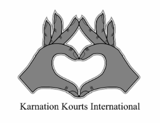 karnation kourts international