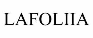 lafoliia