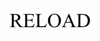 reload