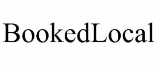bookedlocal