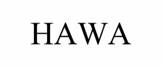 hawa