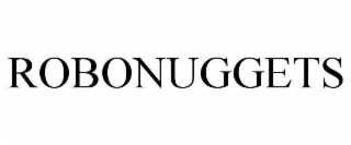 robonuggets