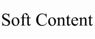 soft content