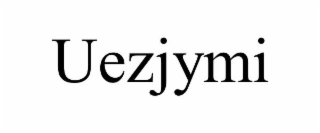 uezjymi