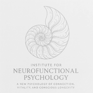 institute for neurofunctional psychology a new psychology of connection, vitality, and conscious longevity