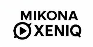 mikona xeniq