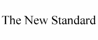the new standard