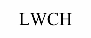 lwch