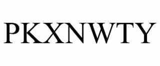 pkxnwty