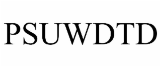 psuwdtd