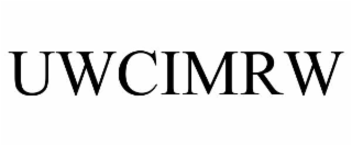 uwcimrw