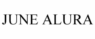 june alura