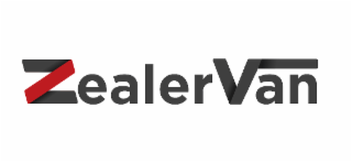 zealervan