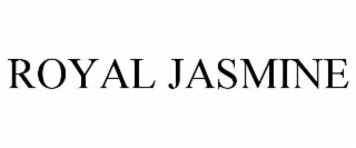 royal jasmine