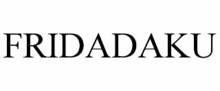 fridadaku