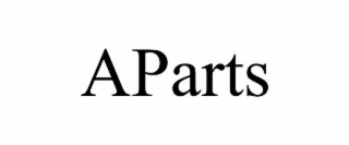 aparts