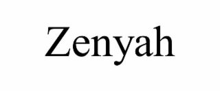 zenyah