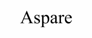 aspare