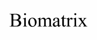 biomatrix