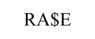 ra$e