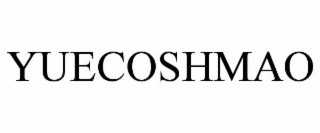 yuecoshmao