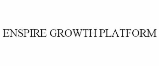 enspire growth platform