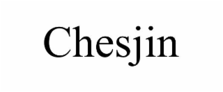 chesjin