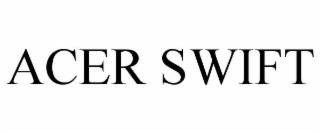 acer swift