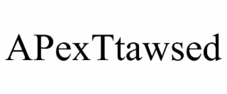 apexttawsed